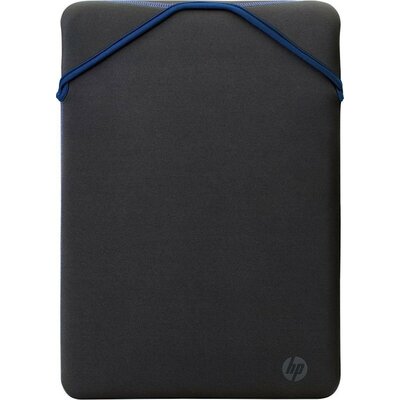 HP Laptop Slv HP Prot Rev 15.6 BLK/BLU 2F1X7AA
