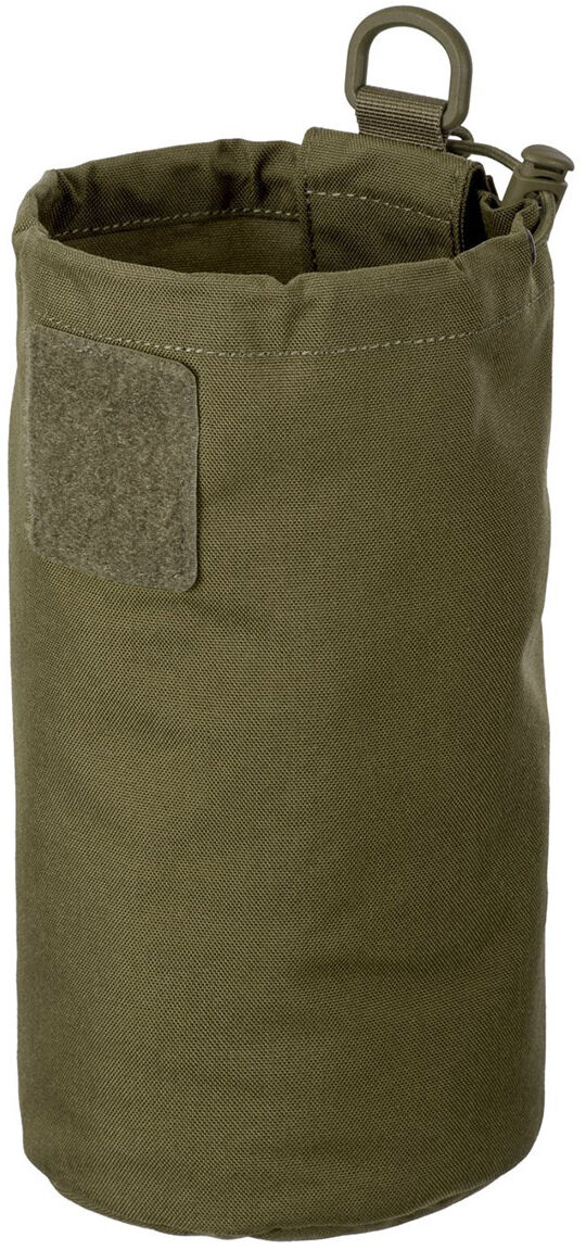 Kieszeń uniwersalna Helikon Bushcraft Dump - Olive Green