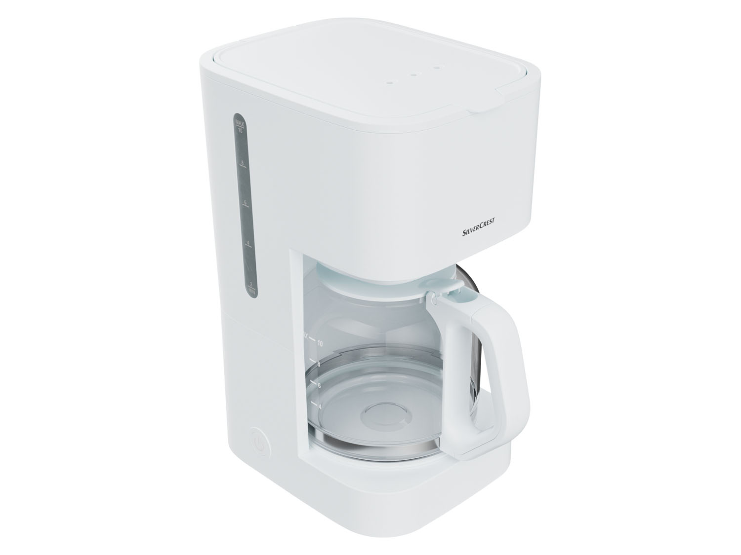 SilverCrest SKMK 1000 B2 Biały