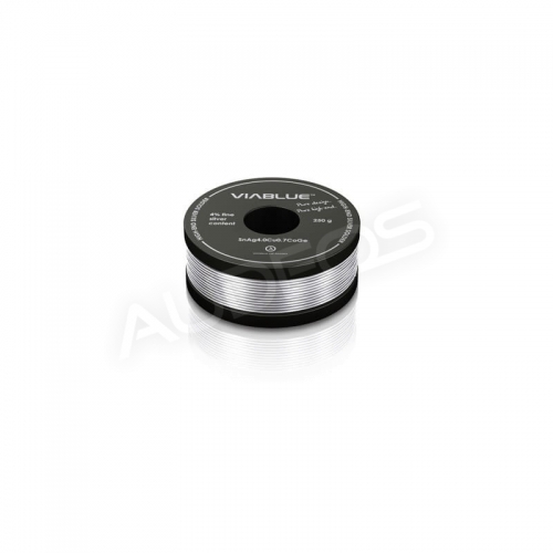 Cyna ViaBlue Silver Solder (1mb)