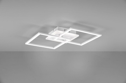 Venida LED 4000K lampa sufitowa 3-punktowa biała R62793431