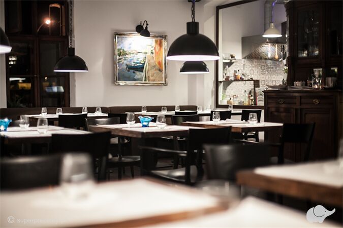 Włoska kolacja dla dwojga