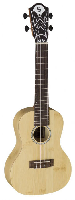 Baton Rouge UV31-C-BN ukulele koncertowe