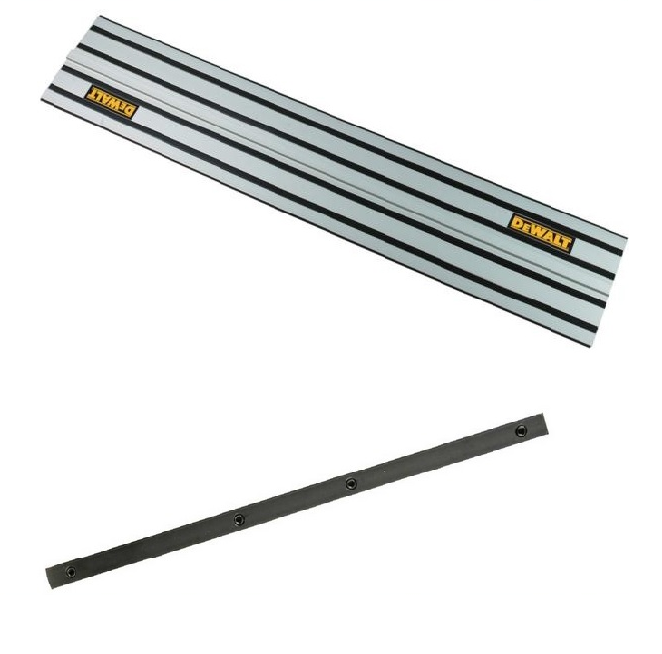 DeWalt Łącznik do szyn prowadzących DE6292