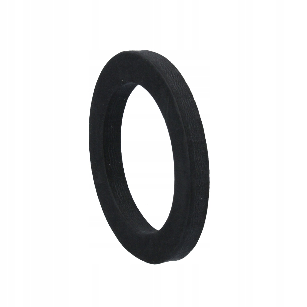 Uszczelka do kompaktu Eko 8,4/ 6cm czarna pianka
