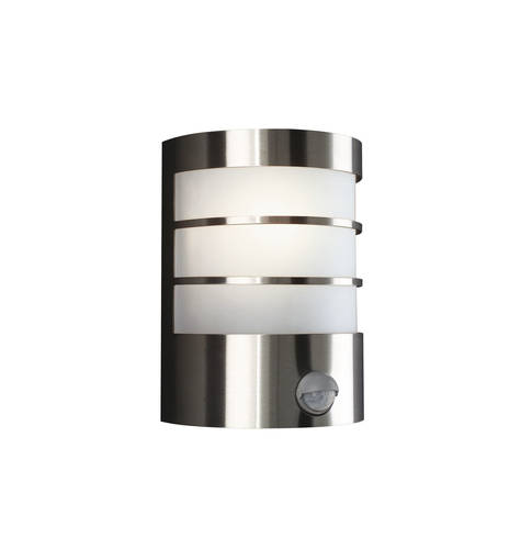 Philips Lighting Poland/Massive/InStyle CALGARY LAMPA OGRODOWA ŚCIENNA (170264710)