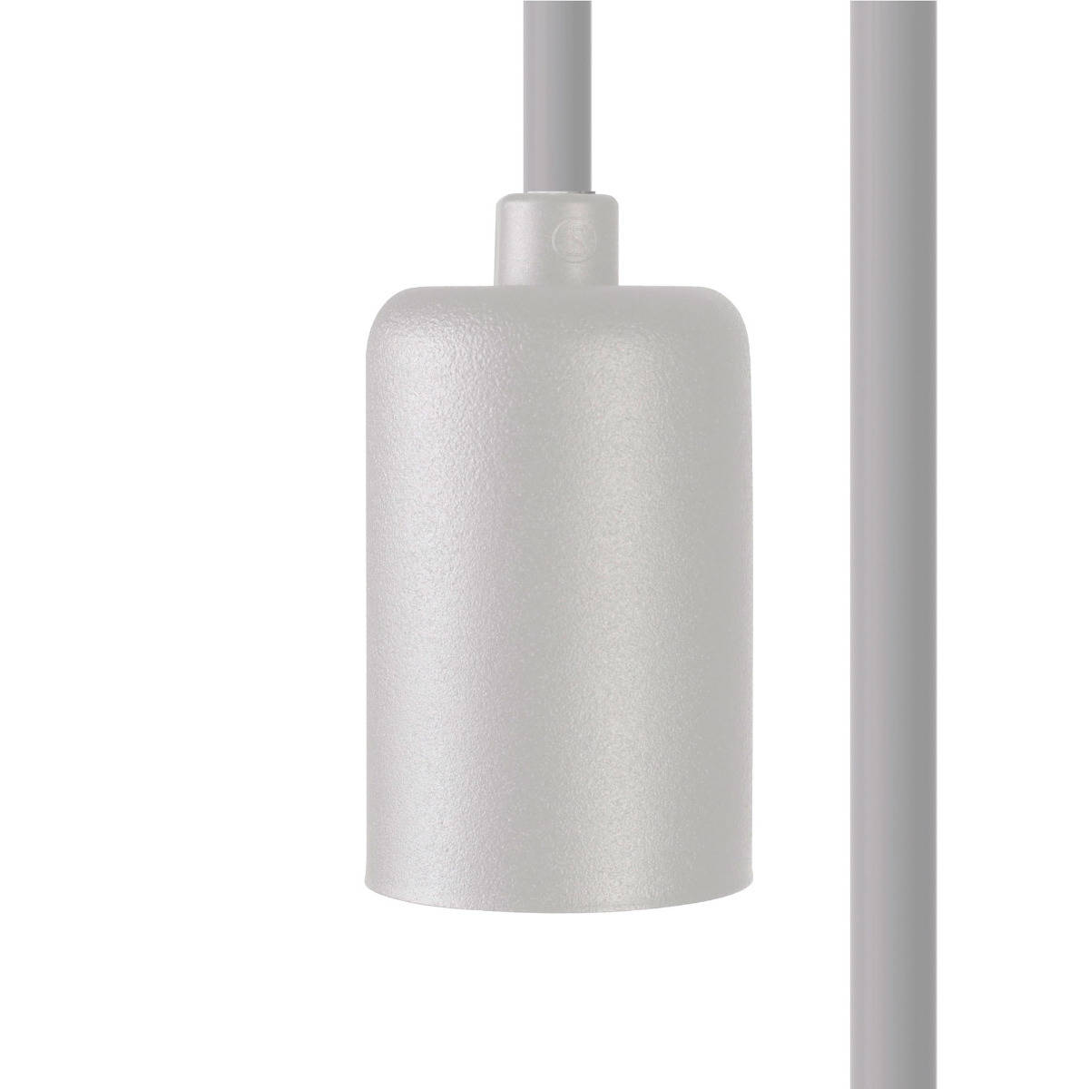 Nowodvorski 8654 Cameleon Cable E27 Przewód z Oprawką 1,5m Biały