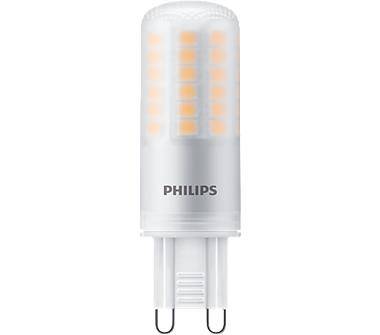 Philipsa Żarówka CorePro LED Capsule ND 4.8W (60W) G9 Ciepła biała barwa 3000K 570lm