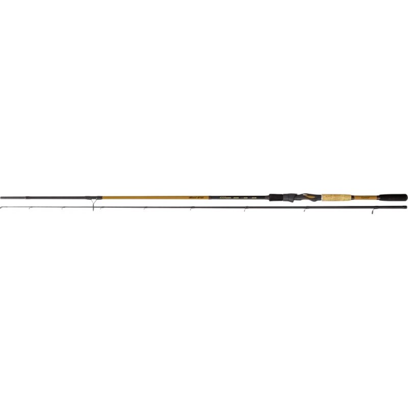 Wędka Quantum G-Force SHAD 2.10M 7-28G 14350210