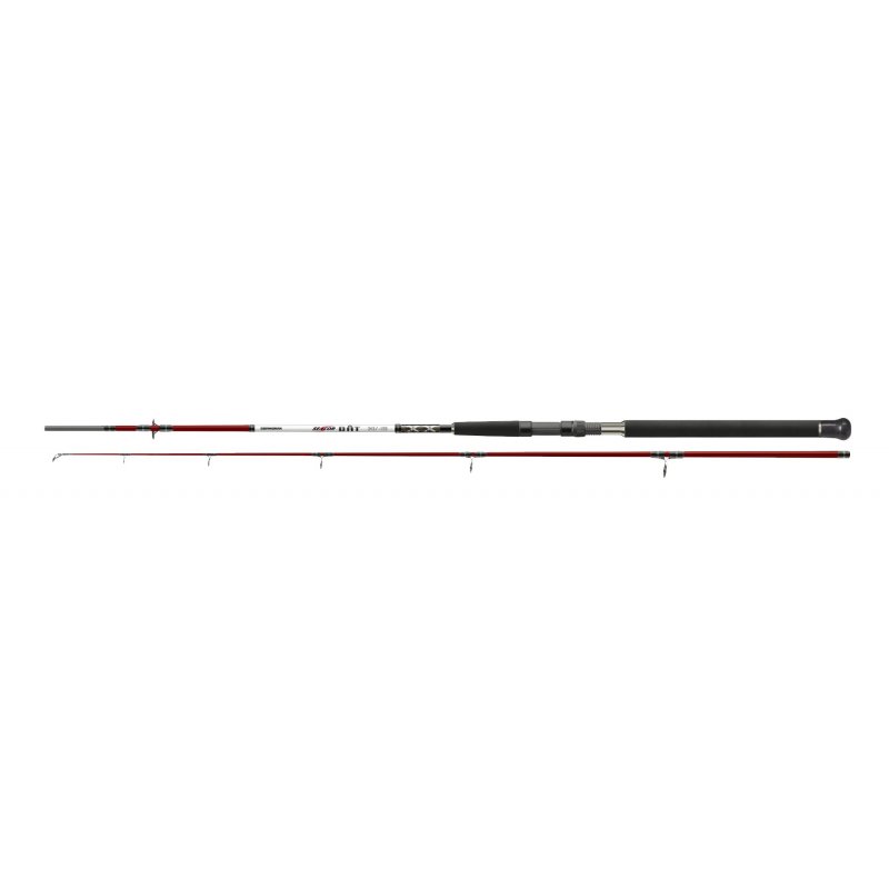 Wędka Cormoran Seacor BAT 2.40M 50-150G 29-841524