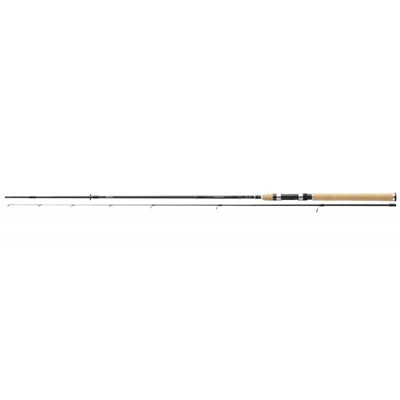 Wędka Daiwa Exceler UL/L Spin 2.10M 2-10G 11663-215