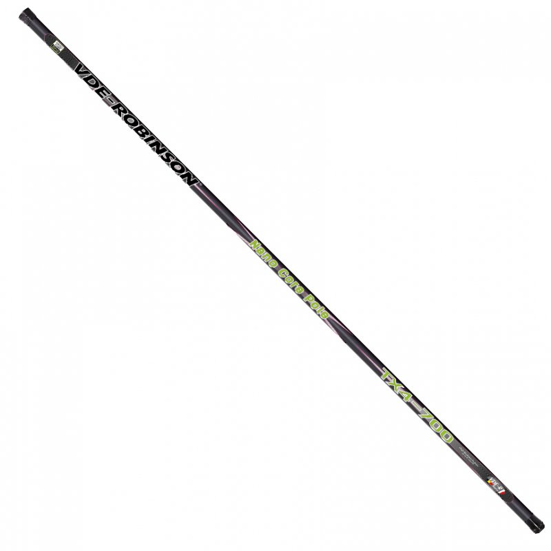WĘDKA VDE-ROBINSON TEAM NANO CORE TX4 POLE 7M 11W-PT-407