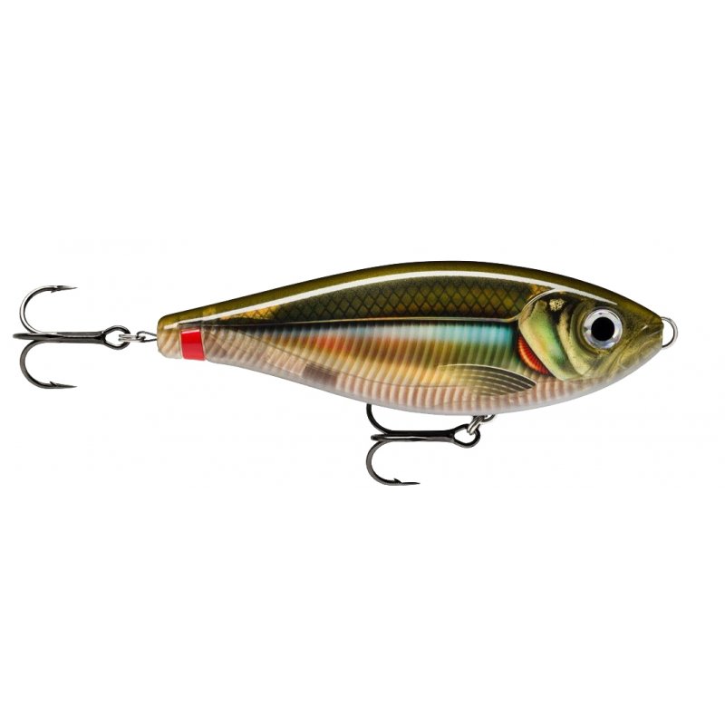 WOBLER RAPALA X-RAP HAKU XRHK14 14CM 74G SMB RA5820289