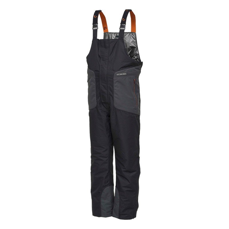 Spodnie Savage Gear HEATLITE THERMO B&B XXL 59132