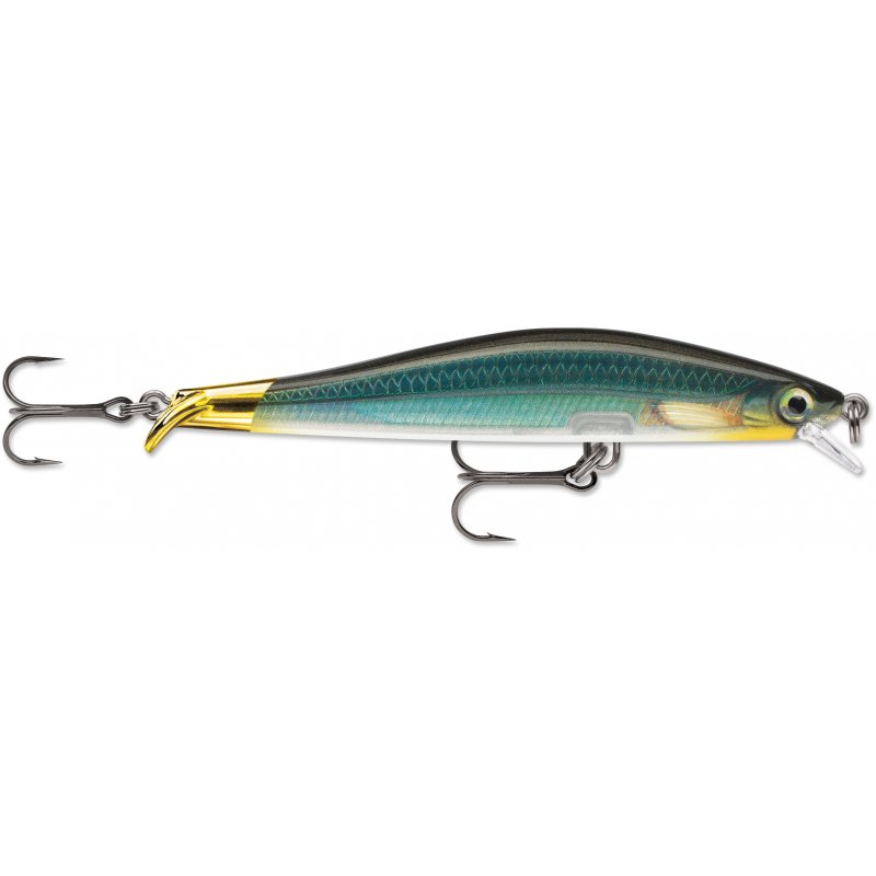 Wobler Rapala Rip STOP RPS09-CBN