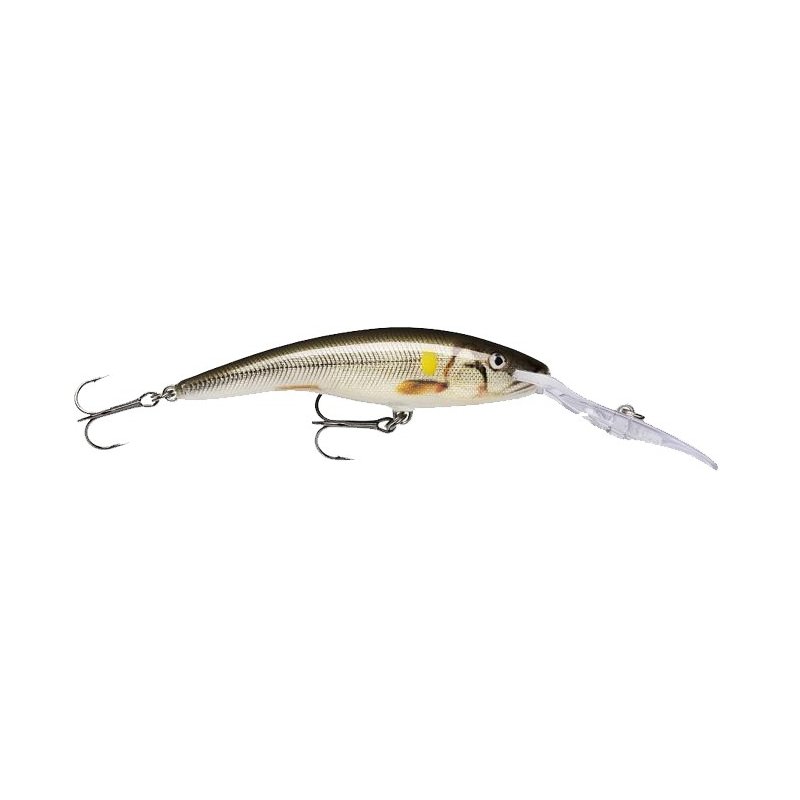 Wobler Rapala Deep TAIL DANCER TDD11 AYUL