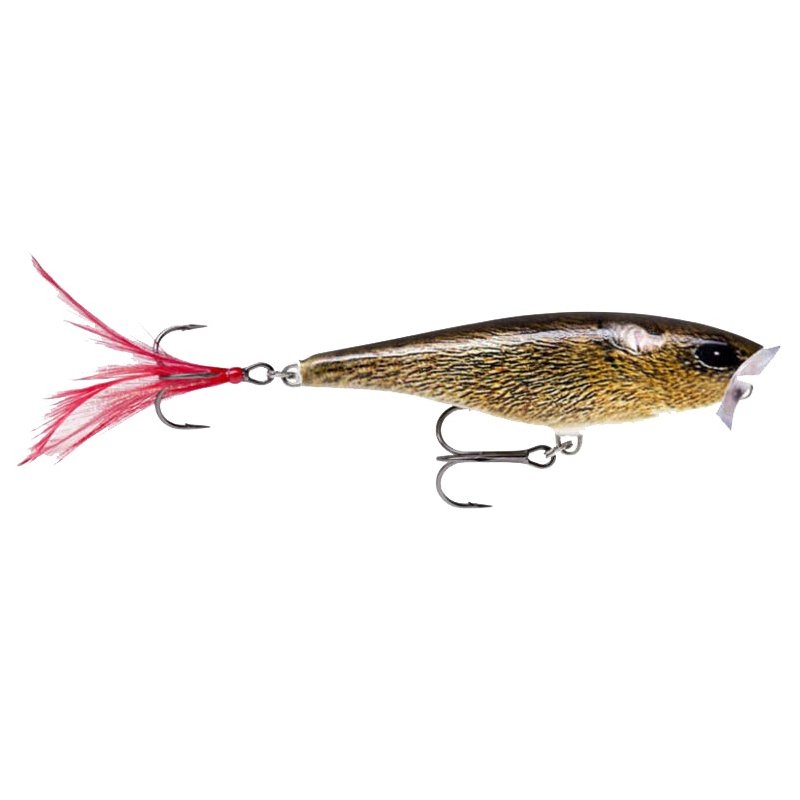 Wobler Rapala Skitter POP SP05-FML