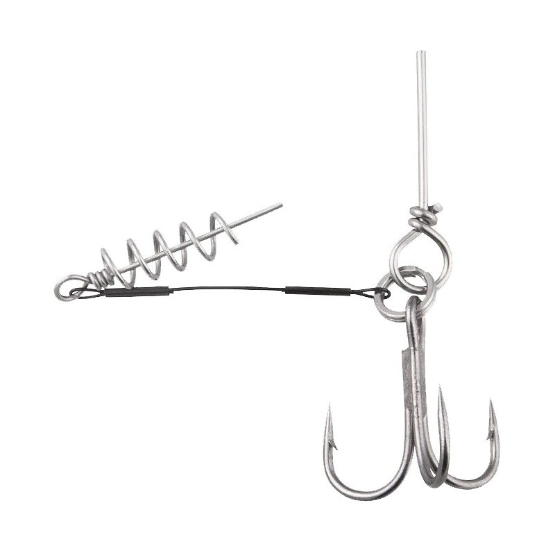 Dozbrojka Dragon Z KORKOCIĄGIEM 8CM 27KG 55-100-2708