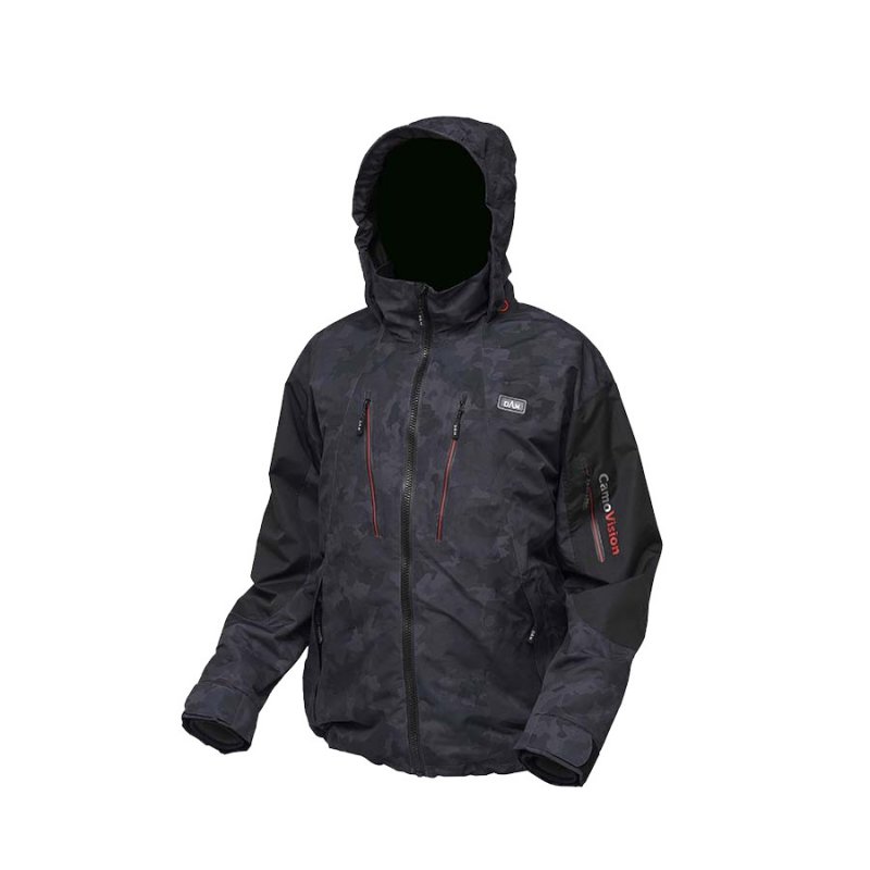 Kurtka Dam Camovisiob JACKET XXL 60100