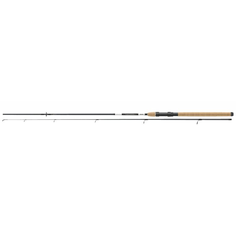 Wędka Cormoran Black MASTER JIGGERSpin 2.70M 3-18G 27-2018270