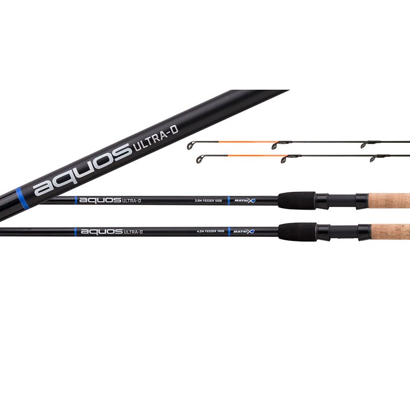 Matrix Aquos Ultra-D 3.6m / 11'8" feeder 90g
