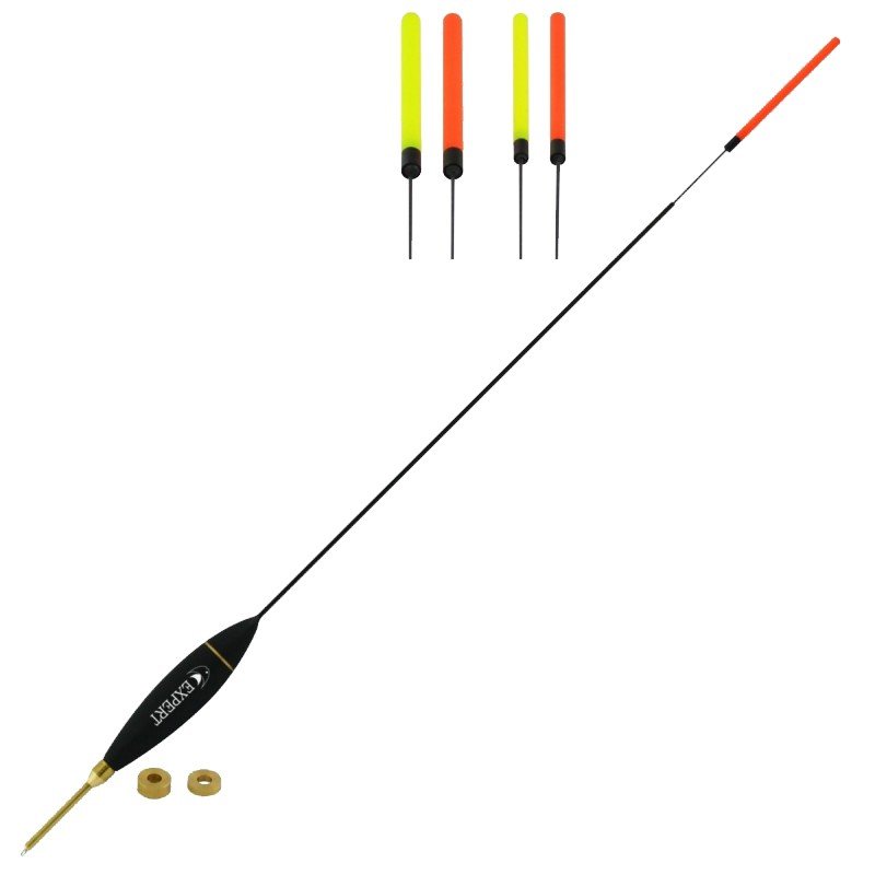 Spławik Expert 4Ld+10G 203-10-1004