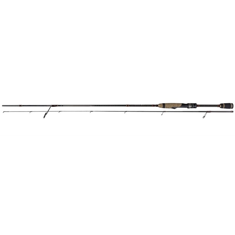 Wędka Dragon Cxt SUPERFAST SF-X SPINN 2-SEC 1.98M 3-18G 27-54-198