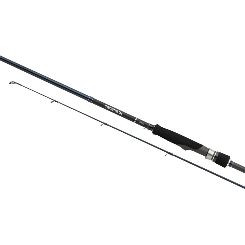 Wędka Shimano Technium AX Spinning 2,13m 14-42g 2 cz.