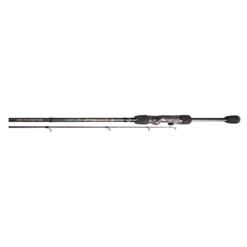 WĘDKA DRAGON X-TREME LURE 2.13M 6-28G CHC-23-14-213