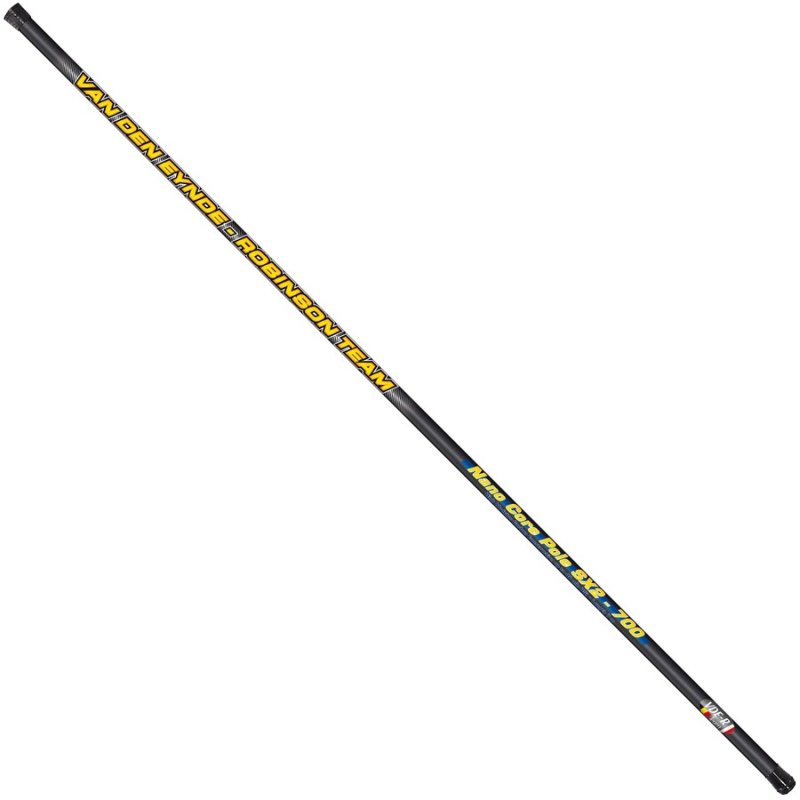 Wędka Vde-R Team NANO CORE SX2 POLE 6M 6-SEC 11W-PV-S60