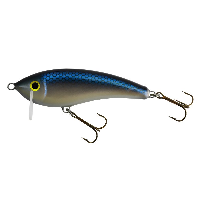 WOBLER GLOOG HERMES 70 7CM 12G N 197754