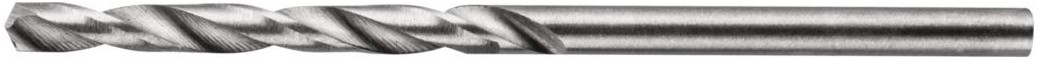 Verto Wiertła do metalu HSS-G 2.0 mm 60H072 /10 szt./ 60H072.