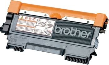 Brother Toner Czarny TN2210=TN-2210 1200 str TN2210