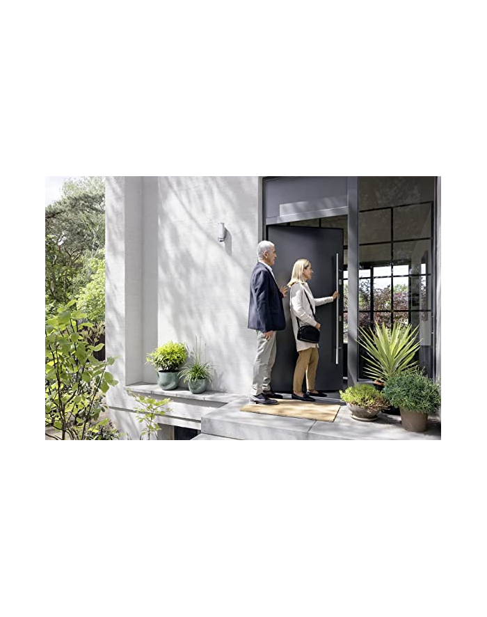 Bosch Yale Linus Smart Lock, lock
