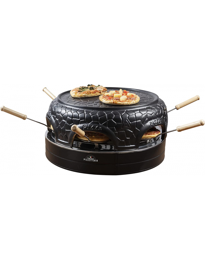 Bestron Pizzetteria APD600Z
