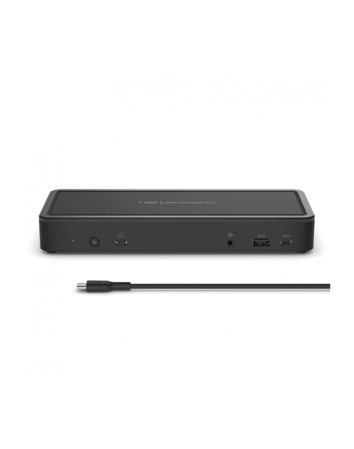 belkin Stacja dokująca 14-portowa USB-C 65W