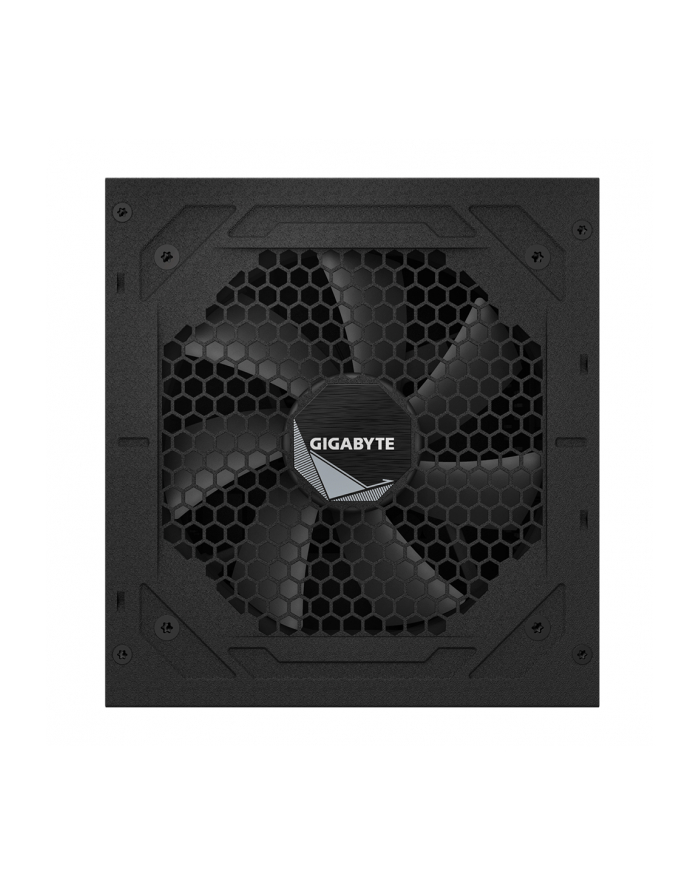 GIGABYTE GP-UD1000GM PG5 1000W, PC power supply (Kolor: CZARNY, 1000 watts)