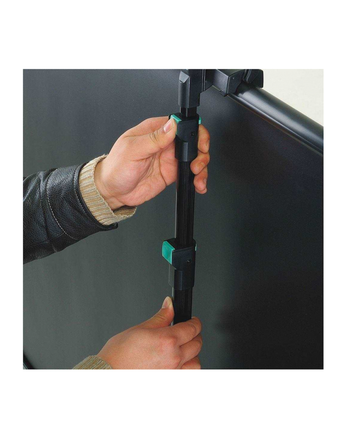 Optoma DP-9092MWL, roller screen Kolor: CZARNY