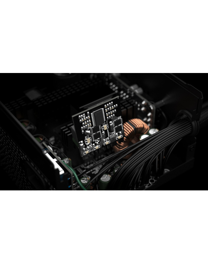 Fractal Design Anode Bronze 650W, PC power supply FD-P-AA1B-650-EU