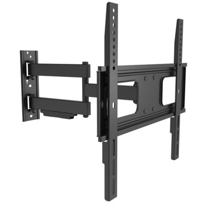 GOGEN GoGEN LCD układ 400x400 - pozycjonowany (GOGDRZAKTURNL3) Czarny
