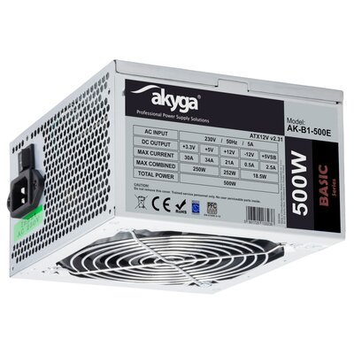Akyga AK-B1-500E