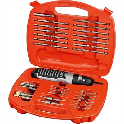 Black&Decker A7071 (A7071-XJ)