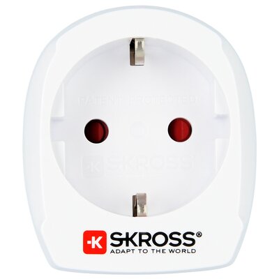 Skross Polska Izrael 1.500216-E