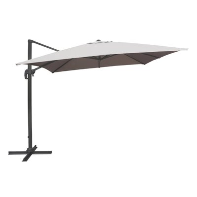 FIELDMANN FDZN 5107 Parasol 3×3 m