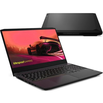 Lenovo IdeaPad Gaming 3-15 Ryzen 5/32GB/512/W11X GTX1650