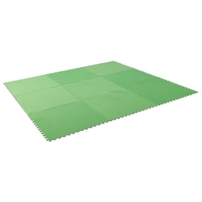 Bestway Mata piankowa pod basen puzzle 78 x 78cm 9 szt. 58636 58636