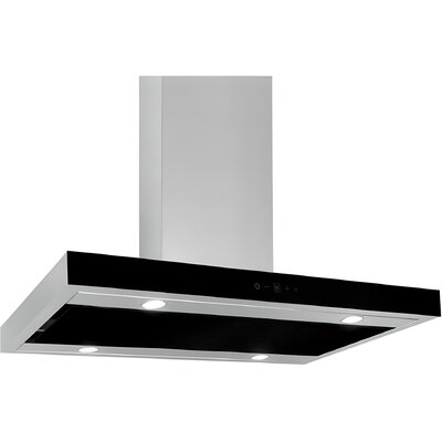 Akpo WK-9 FENIKS GLASS 50 czarny