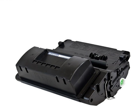 Hewlett-Packard HP Toner Czarny HP64A=CC364A 10000 str CC364A