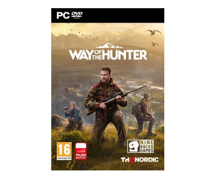 Way of the Hunter GRA PC