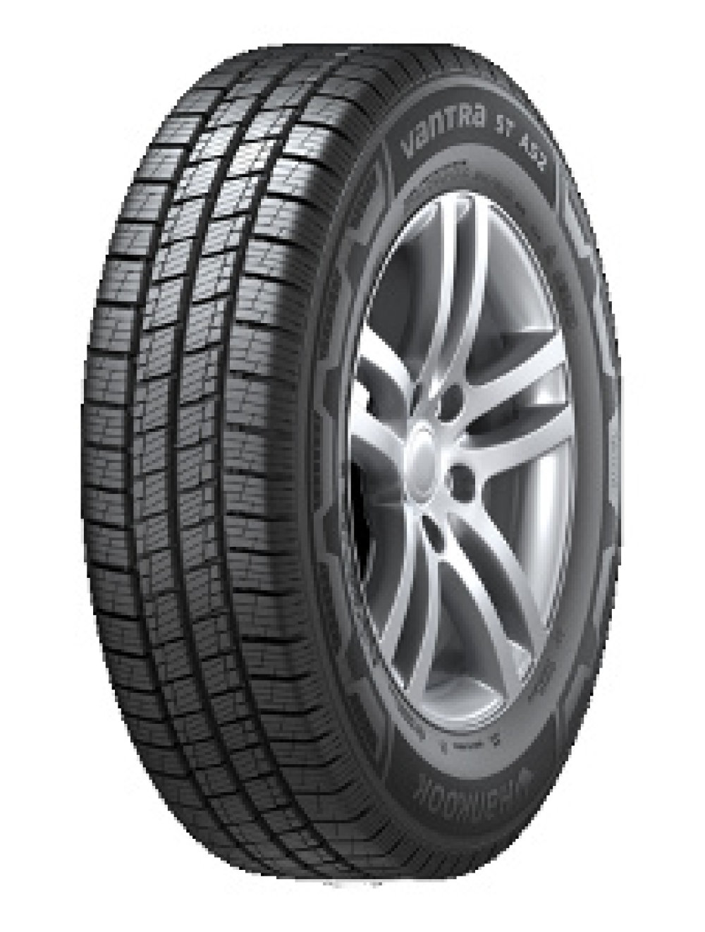 Hankook Vantra ST AS2 RA30 215/70R15C 109/107S